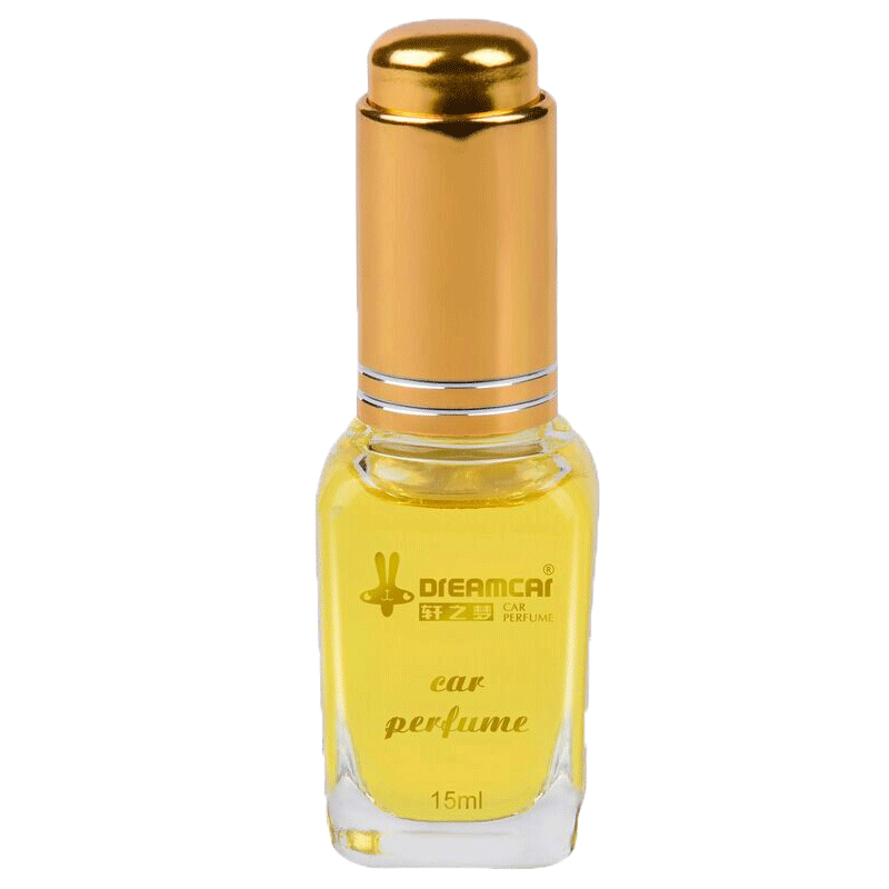 轩之梦 古龙车载香水