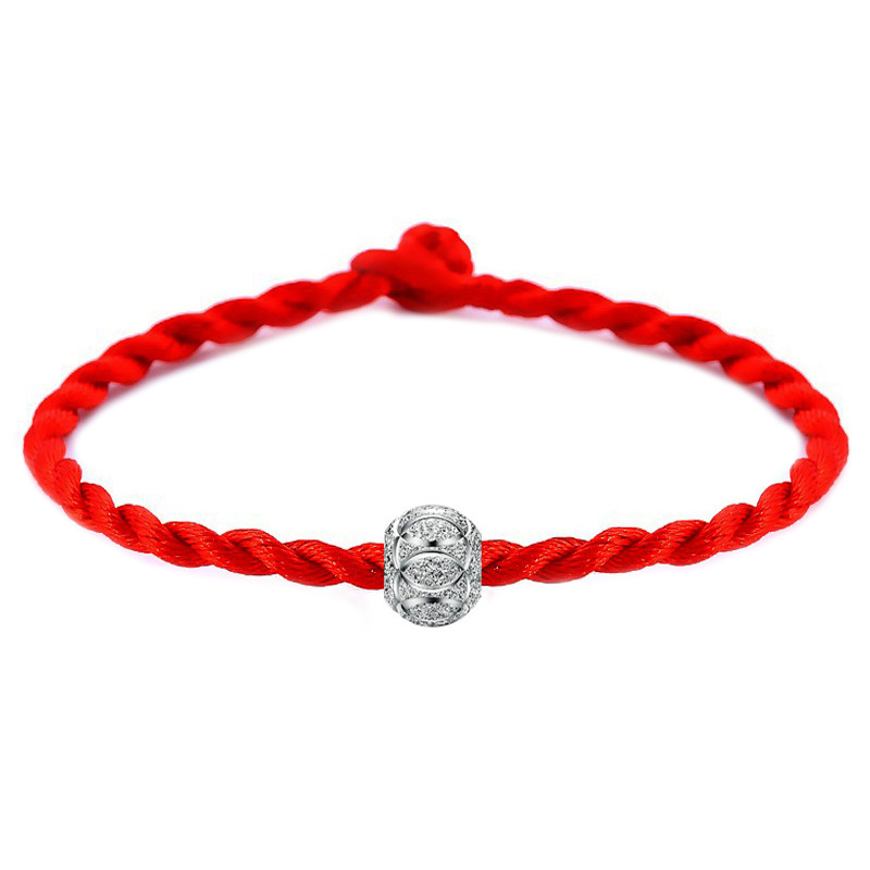 贝美芬 转运珠女士手链