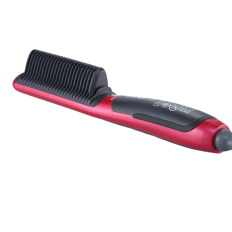 金稻 陶瓷直卷发两用卷发器