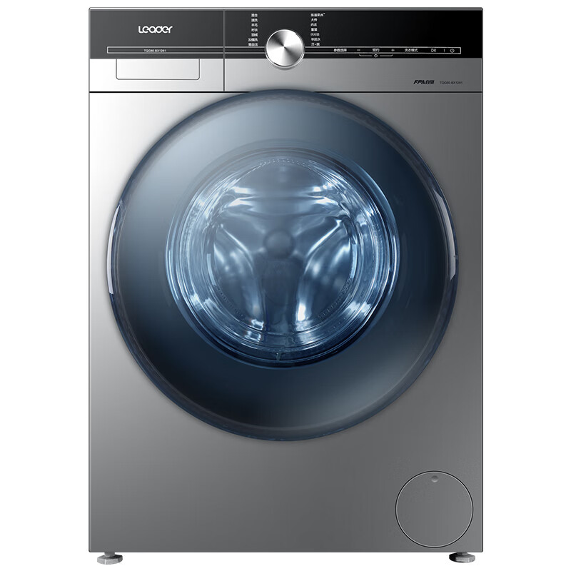统帅大视窗洗衣机