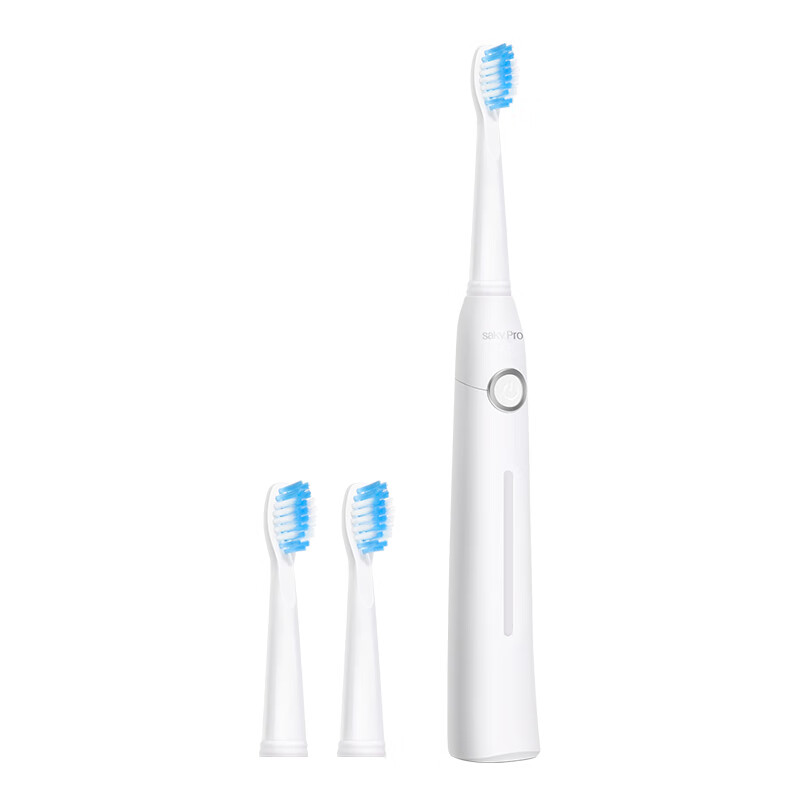 舒客 成人声波充电式震动牙刷