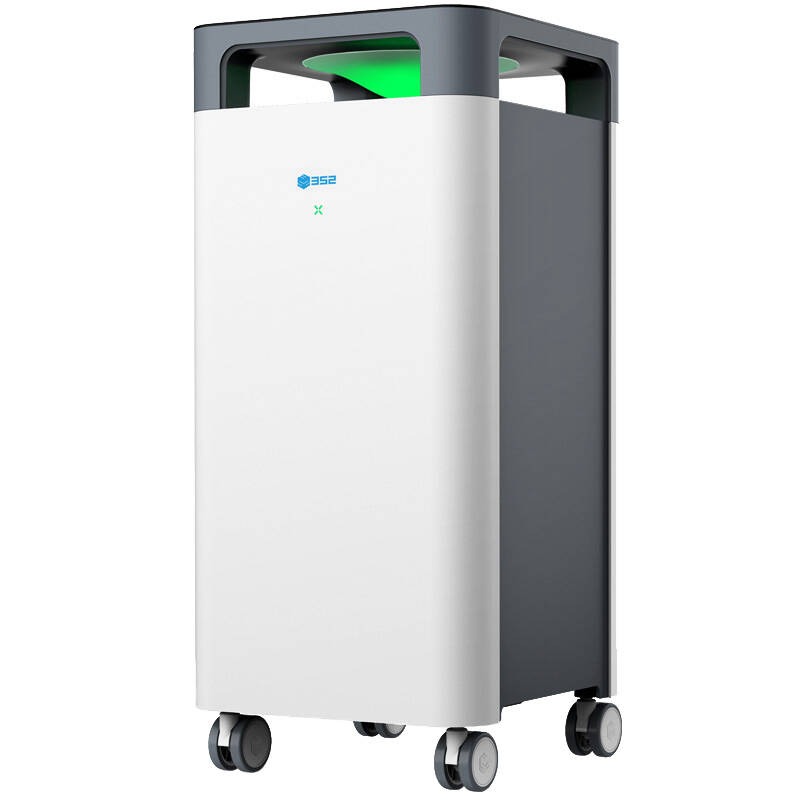 352 除甲醛空气净化器