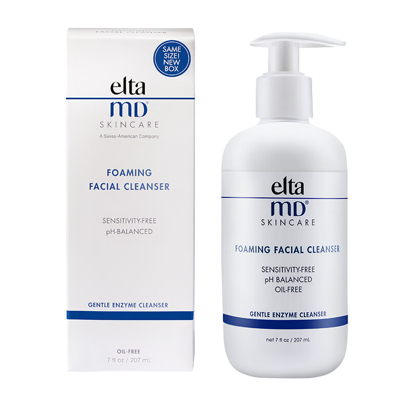 Elta MD 氨基酸洁面