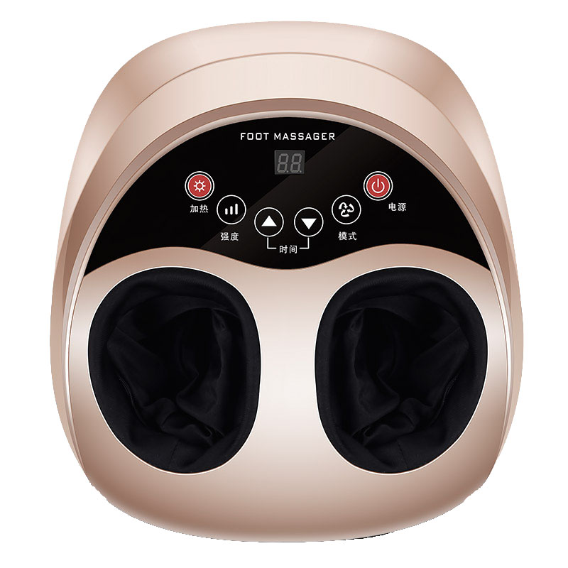 茗振简单快捷脚底按脚器