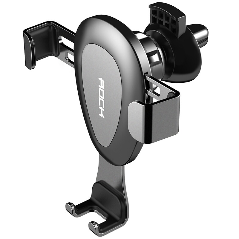 洛克 车载手机支架