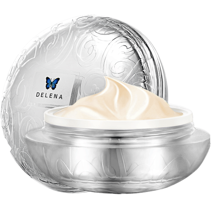 蝶莲娜 素颜护肤霜