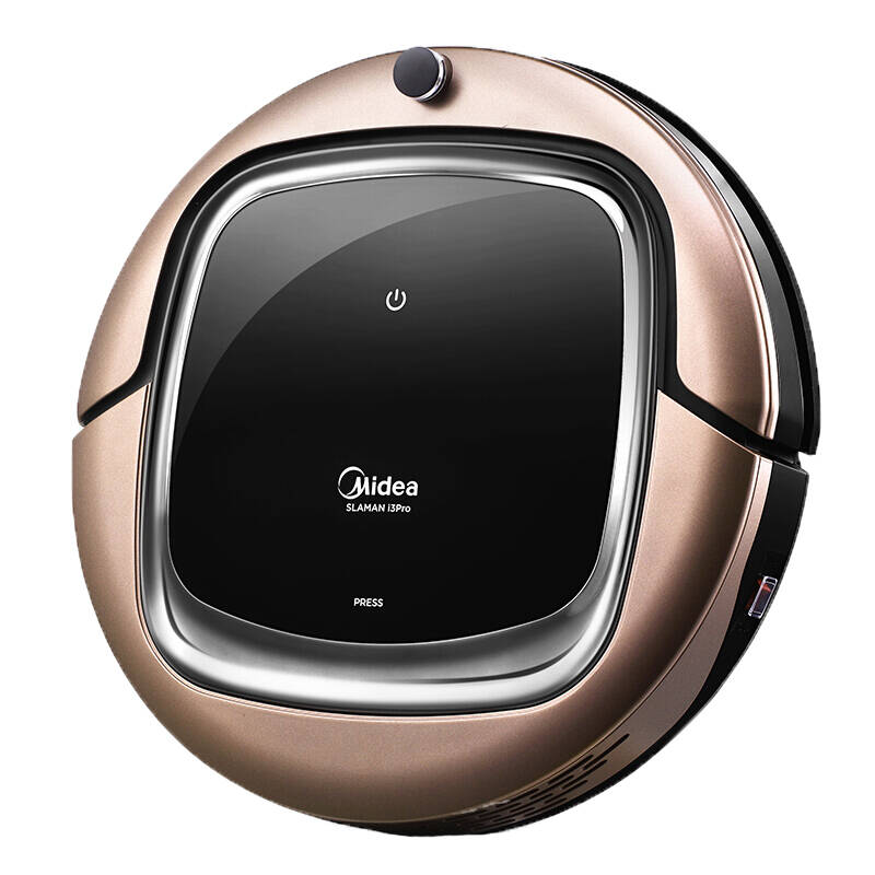 美的 全自动扫地机器人