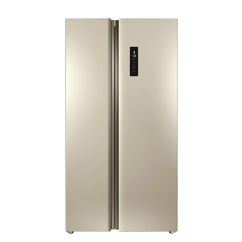 TCL 超薄风冷无霜电冰箱
