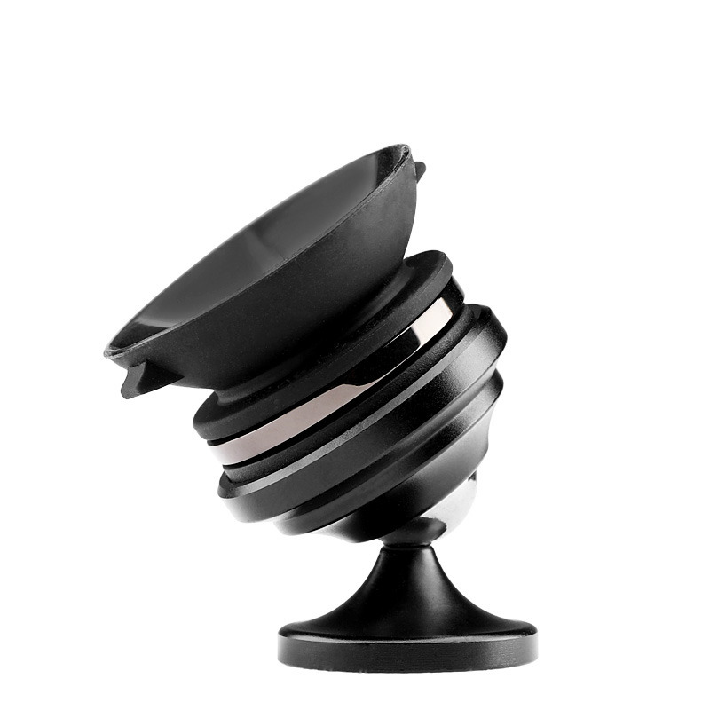 欧宝丽磁吸车载手机支架