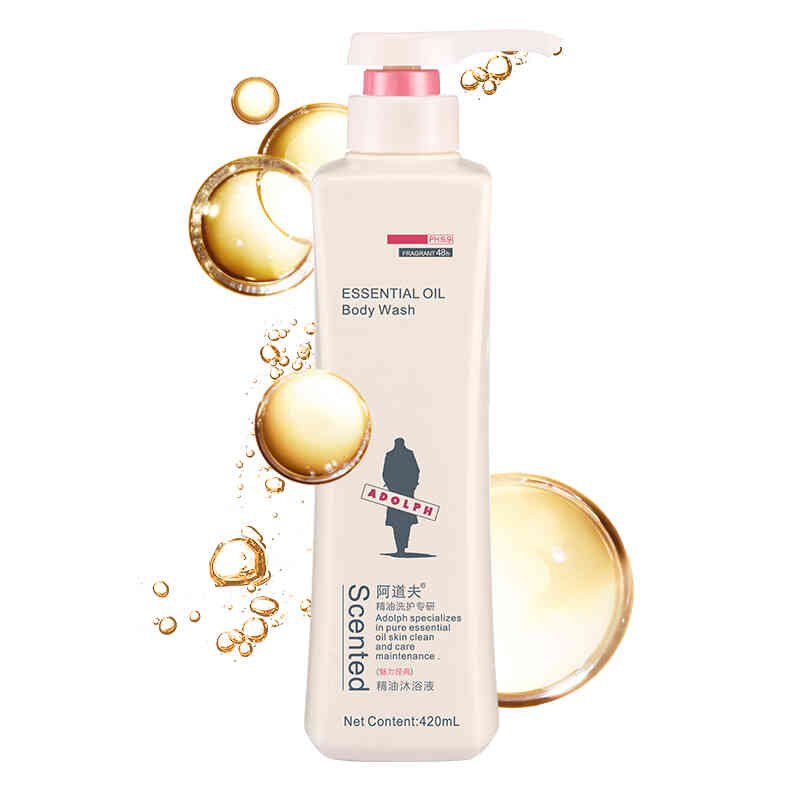阿道夫(ADOLPH)沐浴露