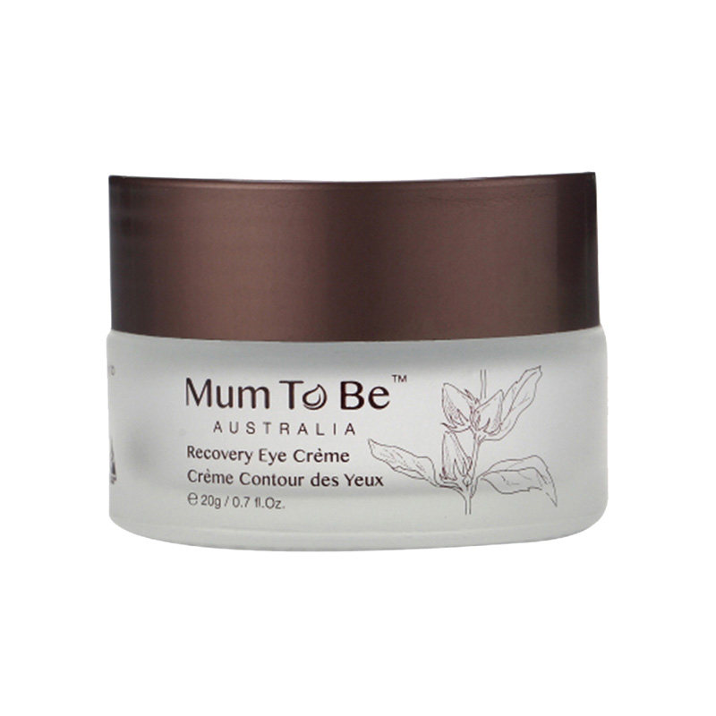 MUM 深层滋润保湿眼霜