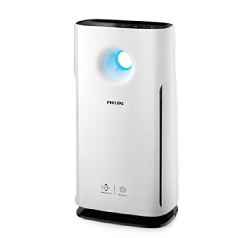 飞利浦 除甲醛雾霾空气净化器