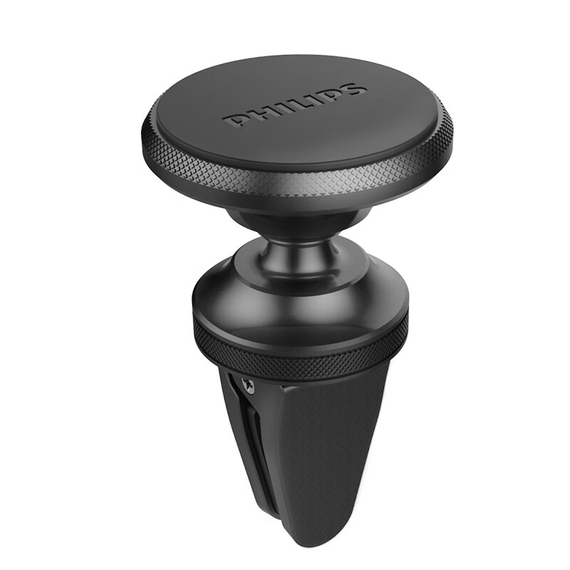 飞利浦 磁吸式车载支架