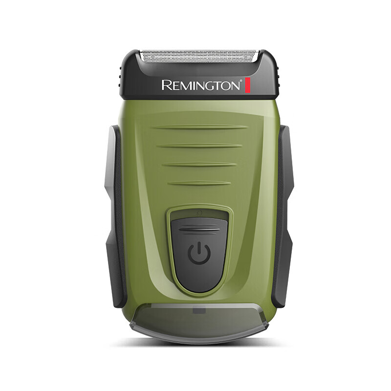 雷明登 剃须刀 电动全身水洗