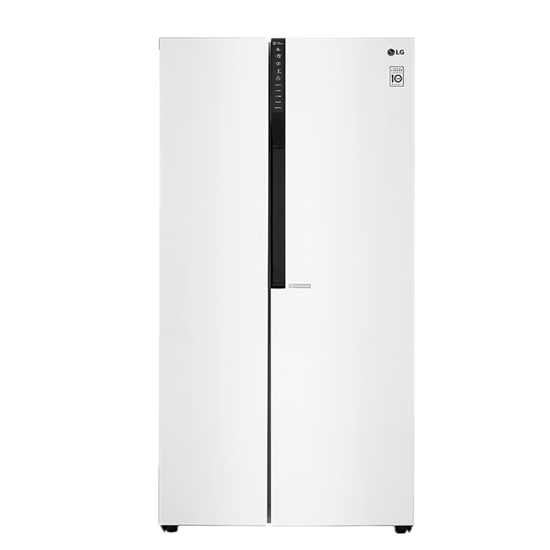 LG 628升线性变频冰箱