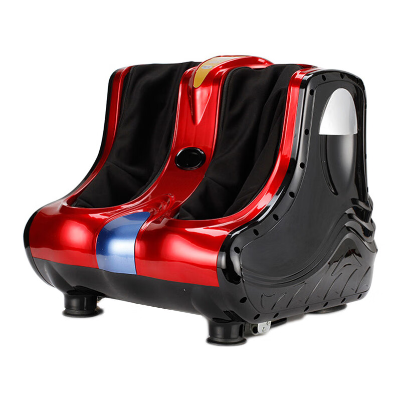 朗康多功能脚底腿部按摩器