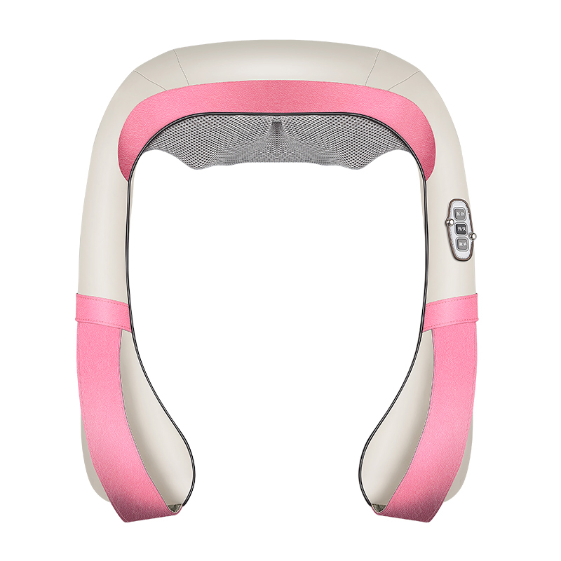 荣泰智能定时过热保护按摩仪