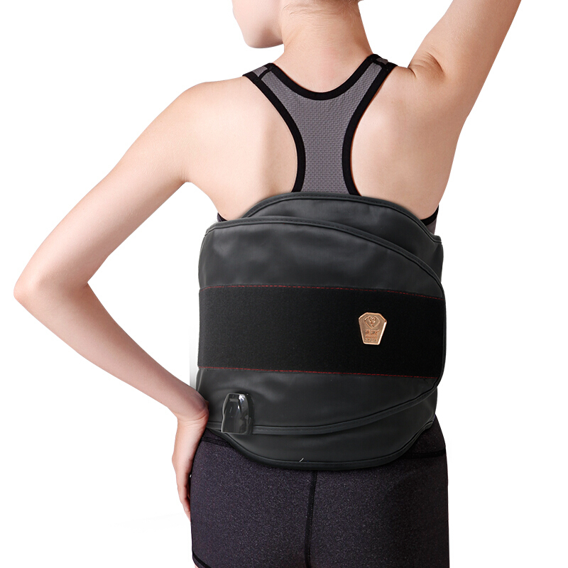 科爱 电热艾灸 护腰带