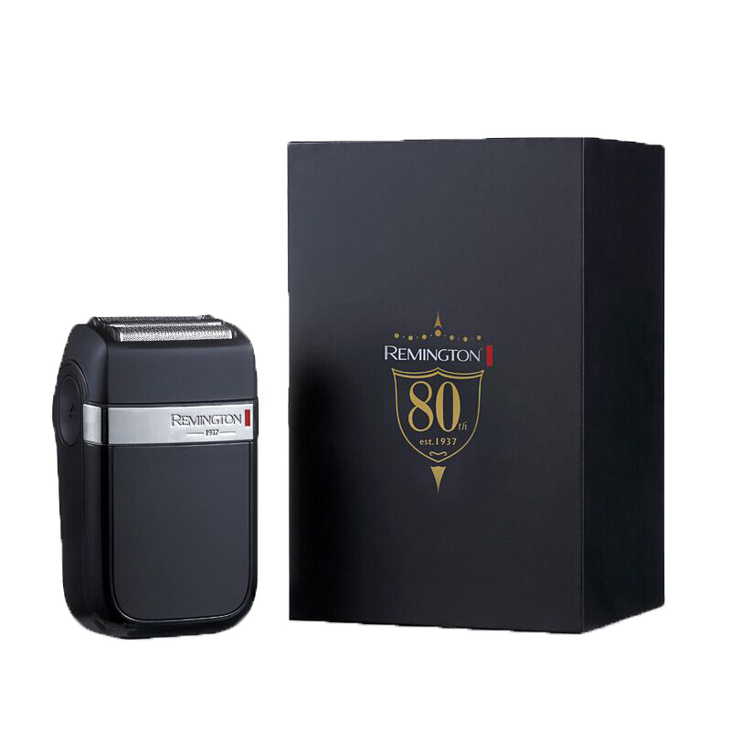 雷明登 电动全身水洗剃须刀