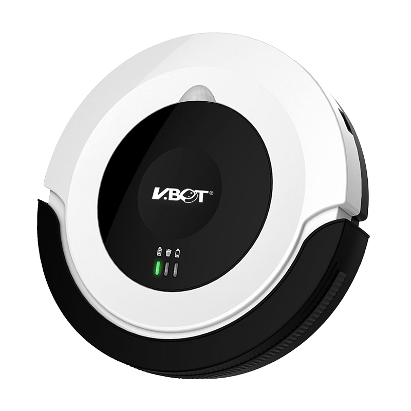 卫博士 智能扫地机器人