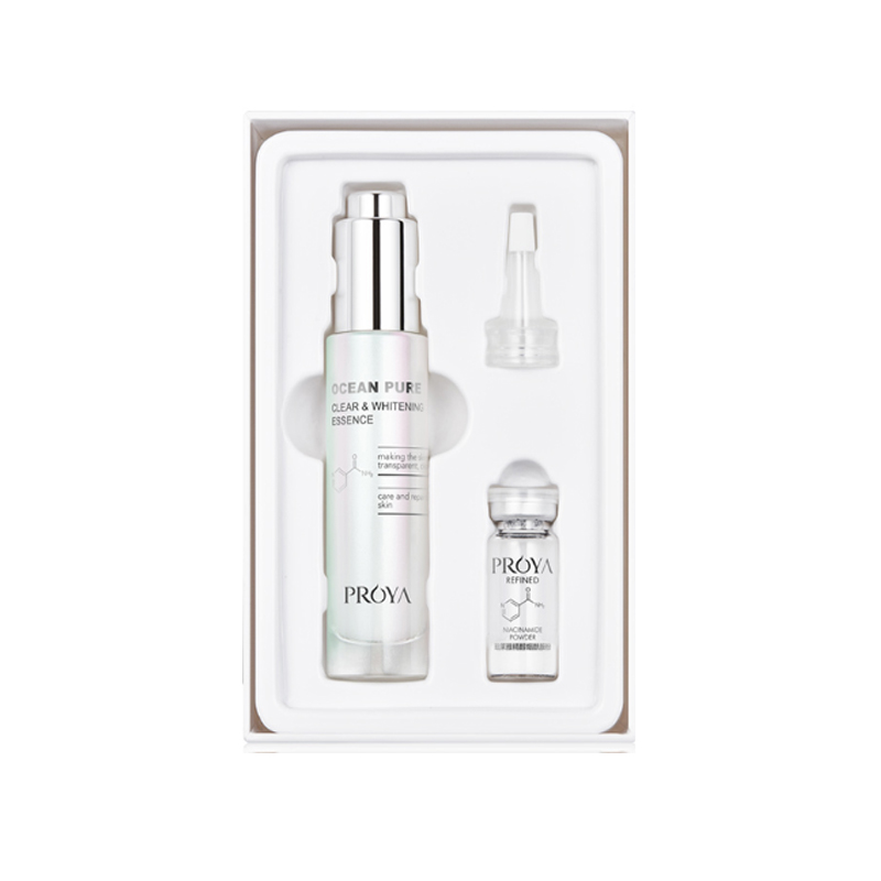 珀莱雅 烟酰胺美白精华液