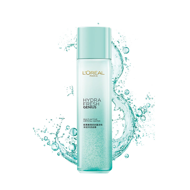 欧莱雅 活性保湿爽肤水