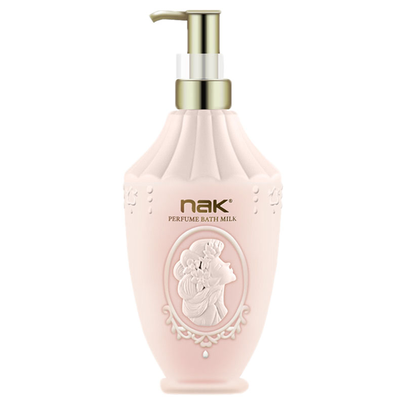nak 香水身体乳