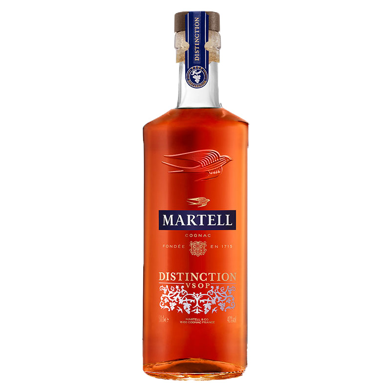 马爹利 鼎盛干邑白兰地