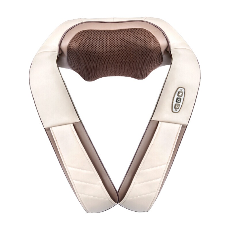 倍轻松颈椎按摩器