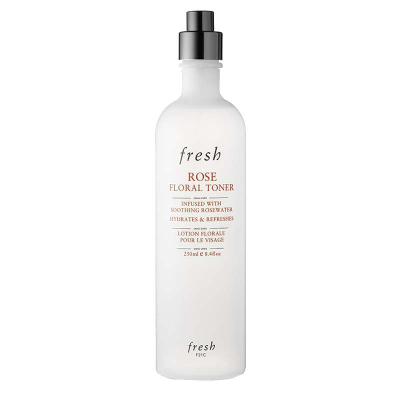 馥蕾诗玫瑰润泽爽肤水