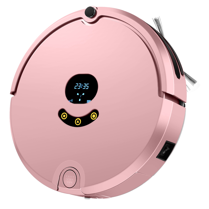 凤瑞 远程操控扫拖一体机