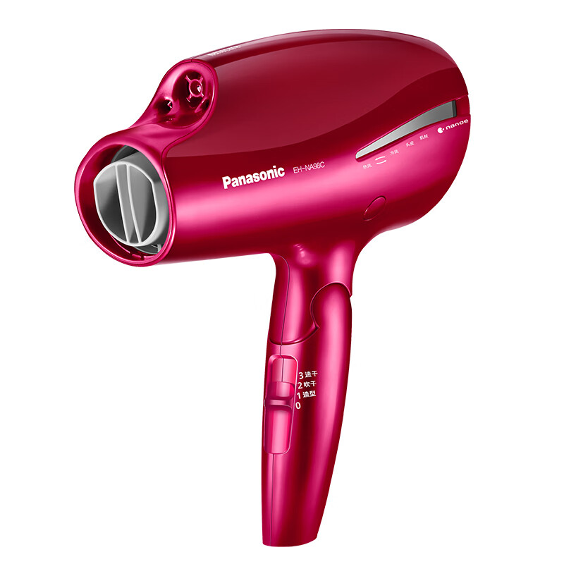 松下家用大功率电吹风机