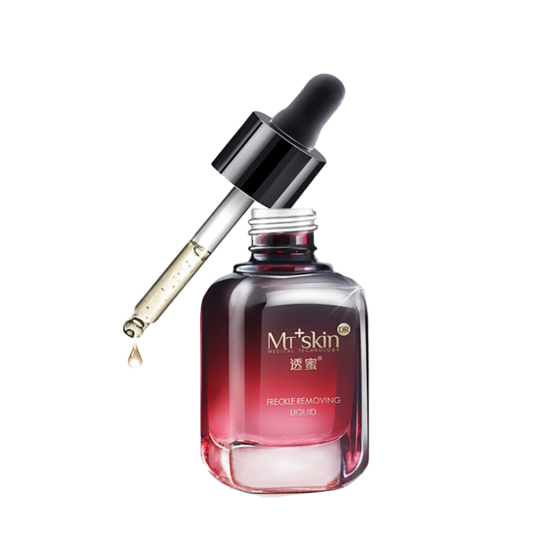 透蜜 雪颜补水焕白精华液