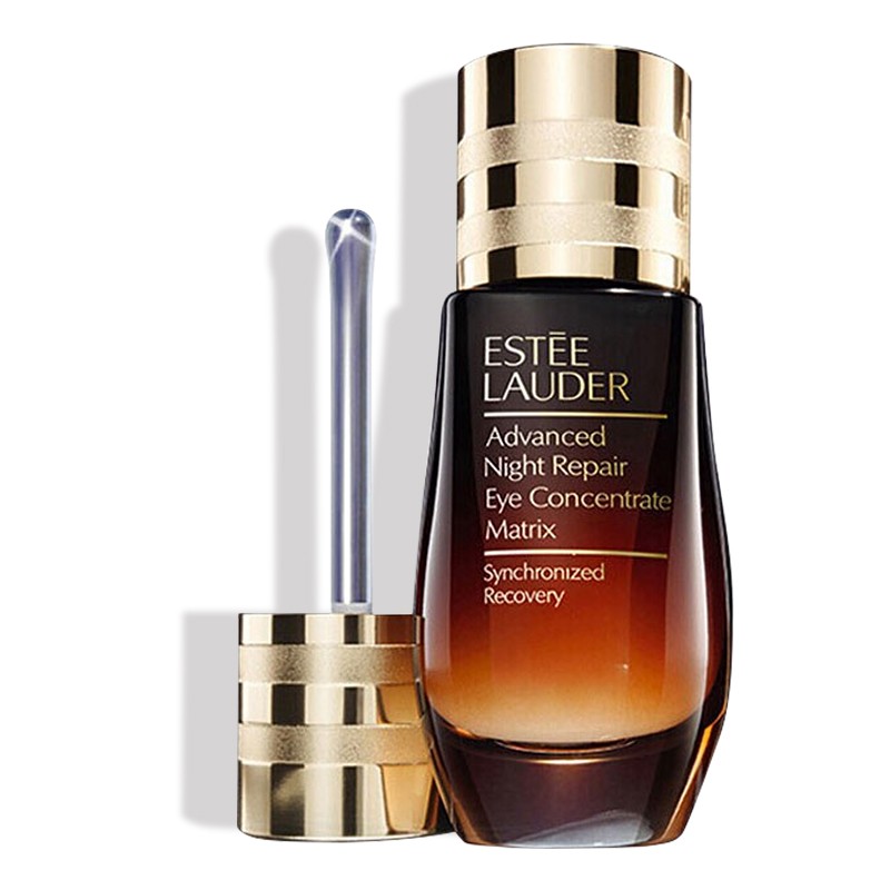 雅诗兰黛 水亮双眸 眼部精华