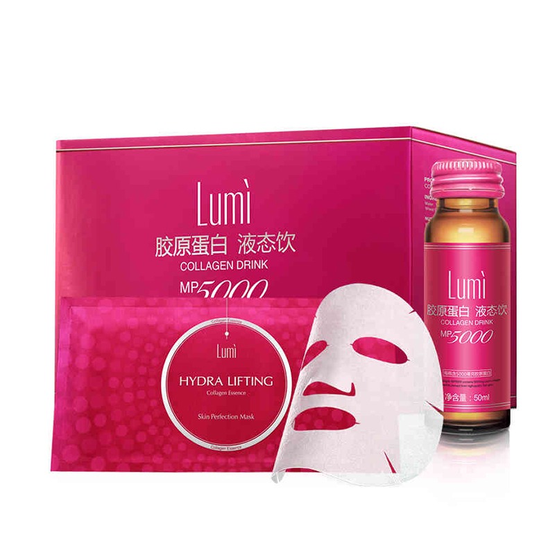 Lumi 胶原蛋白液态饮