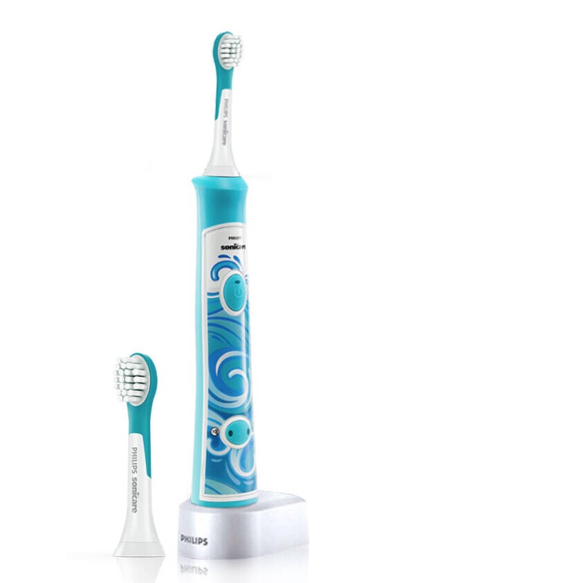 飞利浦 自带刷头电动牙刷