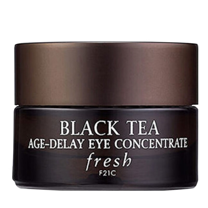 馥蕾诗 红茶抗皱眼部精华霜