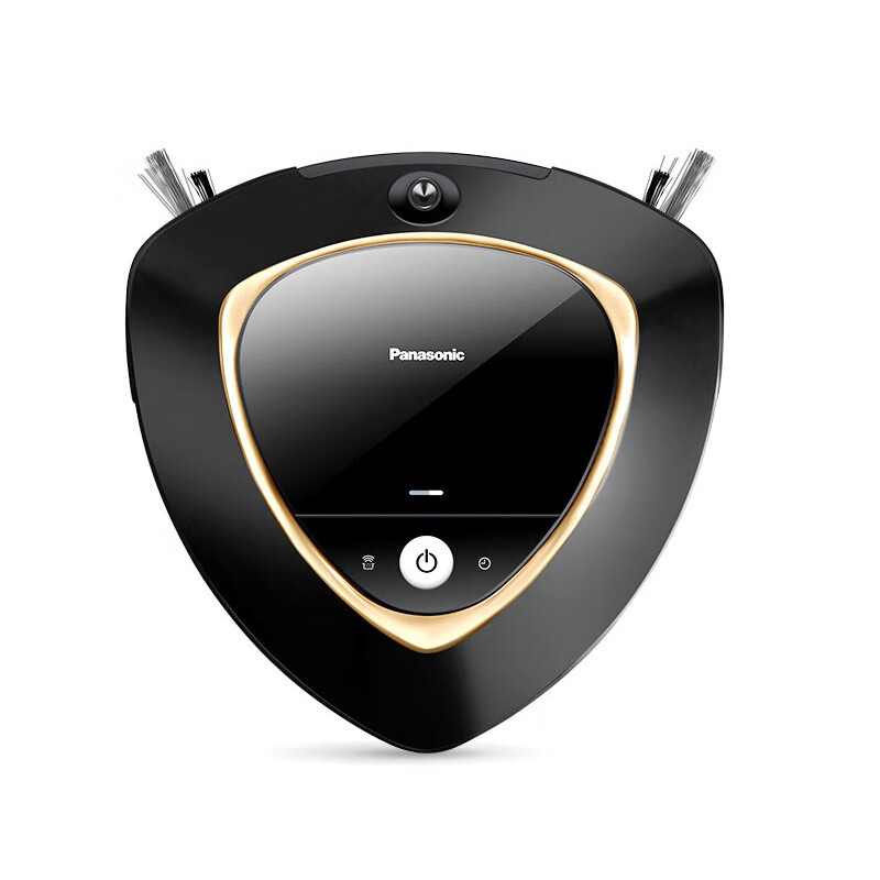 松下智能三角扫地机器人