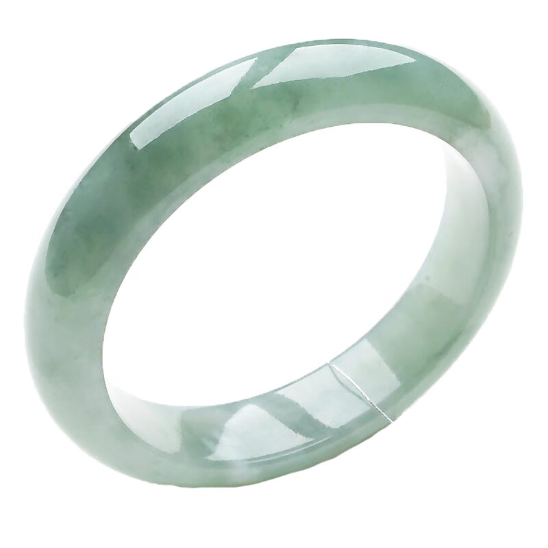 澜之纯 翡翠手镯