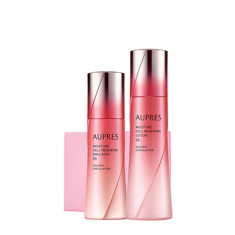 欧珀莱护理滋润型水乳