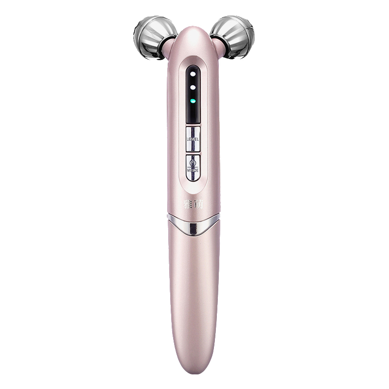 雅萌 V脸美眼滚轮美容器