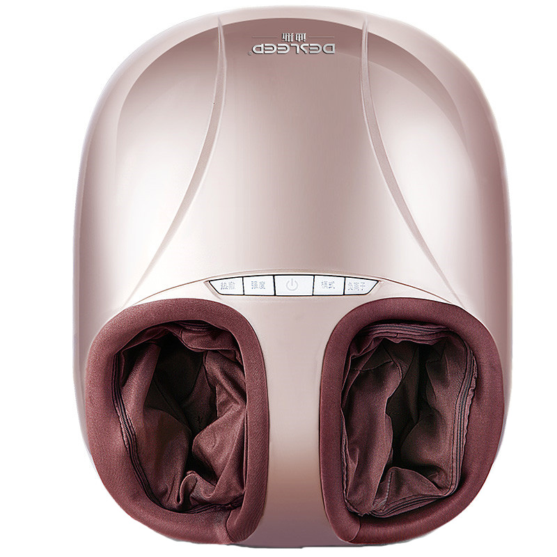 迪斯 足疗机按摩器