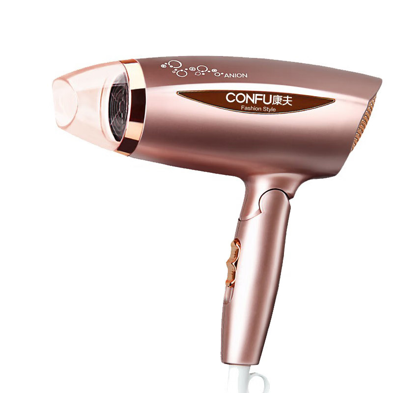 康夫器 可折叠电吹风