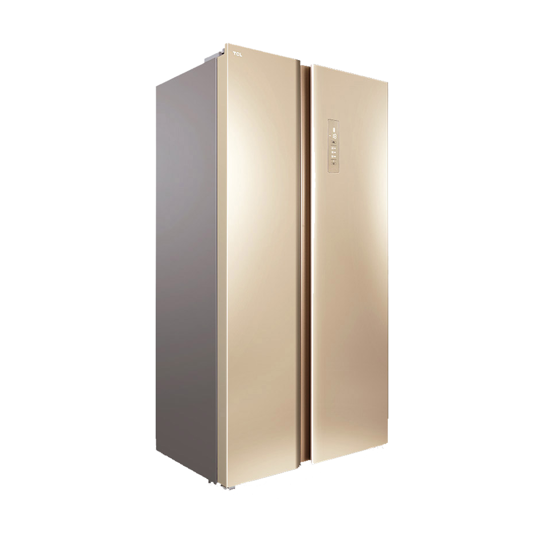 TCL 风冷无霜冰箱