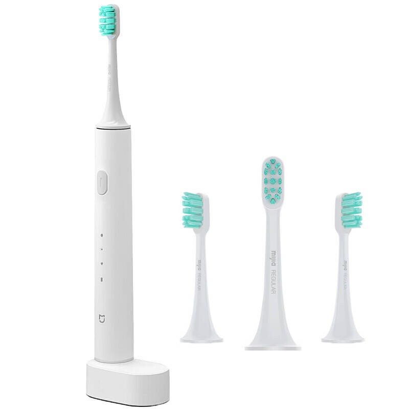 小米 声波电动牙刷