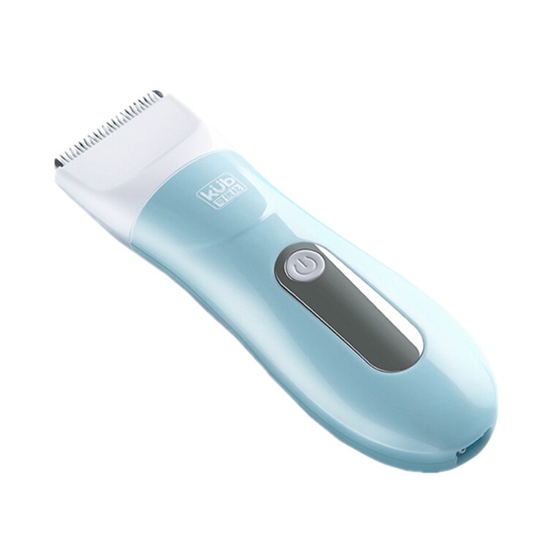 可优比充电婴儿理发器