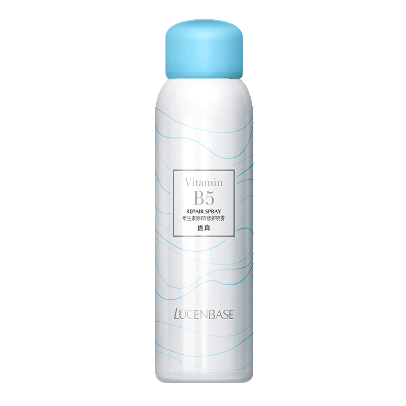 透真 维生素B5修护喷雾