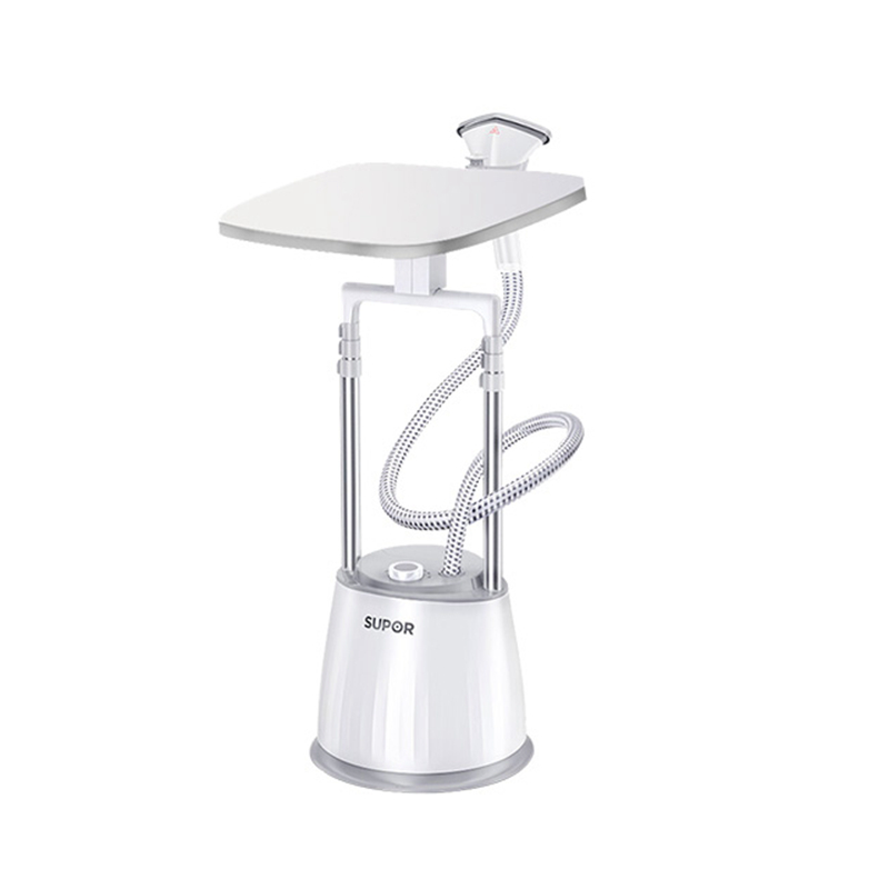 苏泊尔 可立可卧家用手持电熨斗