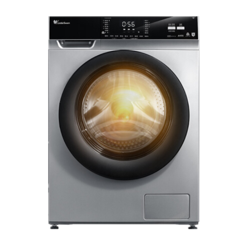 小天鹅 银离子除菌洗衣机