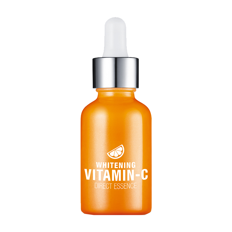 美丽加芬 维他命C美白精华液